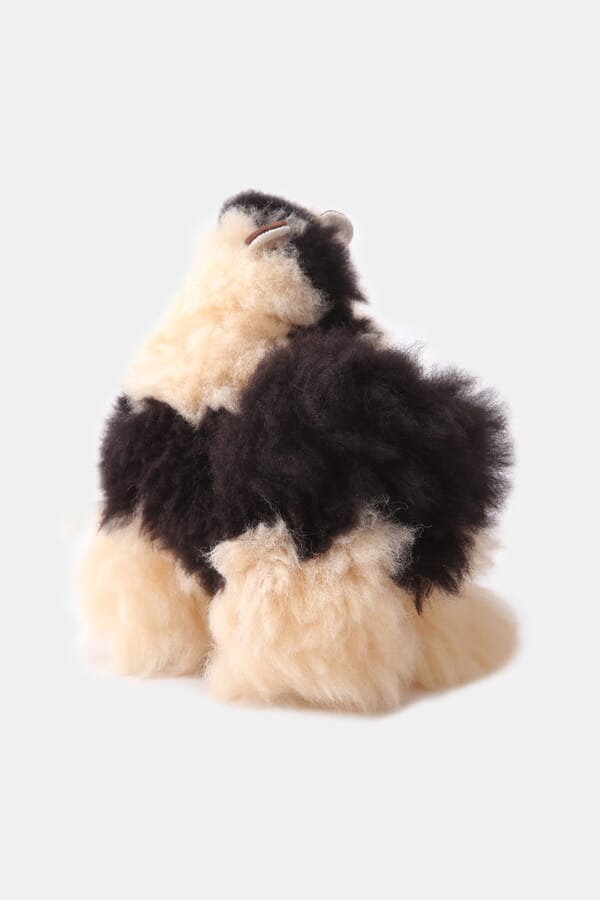 Fluffy Альпака "Інкарі Талісман" 00587200_35 №2