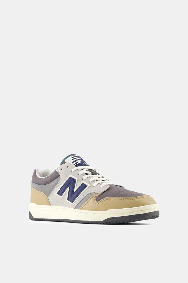 New Balance Кроссовки 480 00588043_35 №3