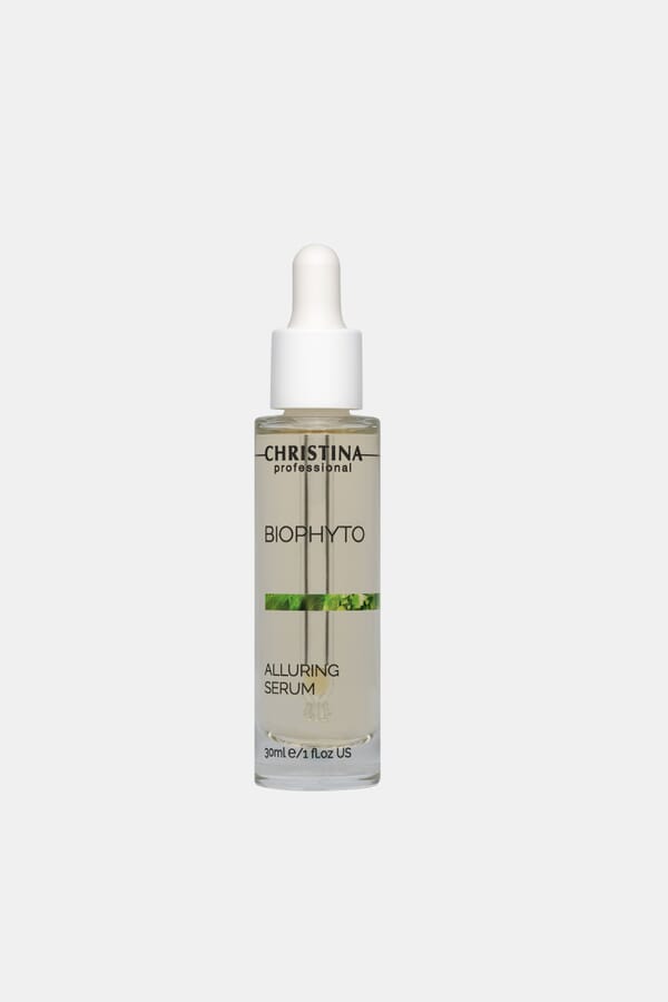 CHRISTINA Сироватка «Чарівність» Bio Phyto Alluring Serum 00641805_35  №1