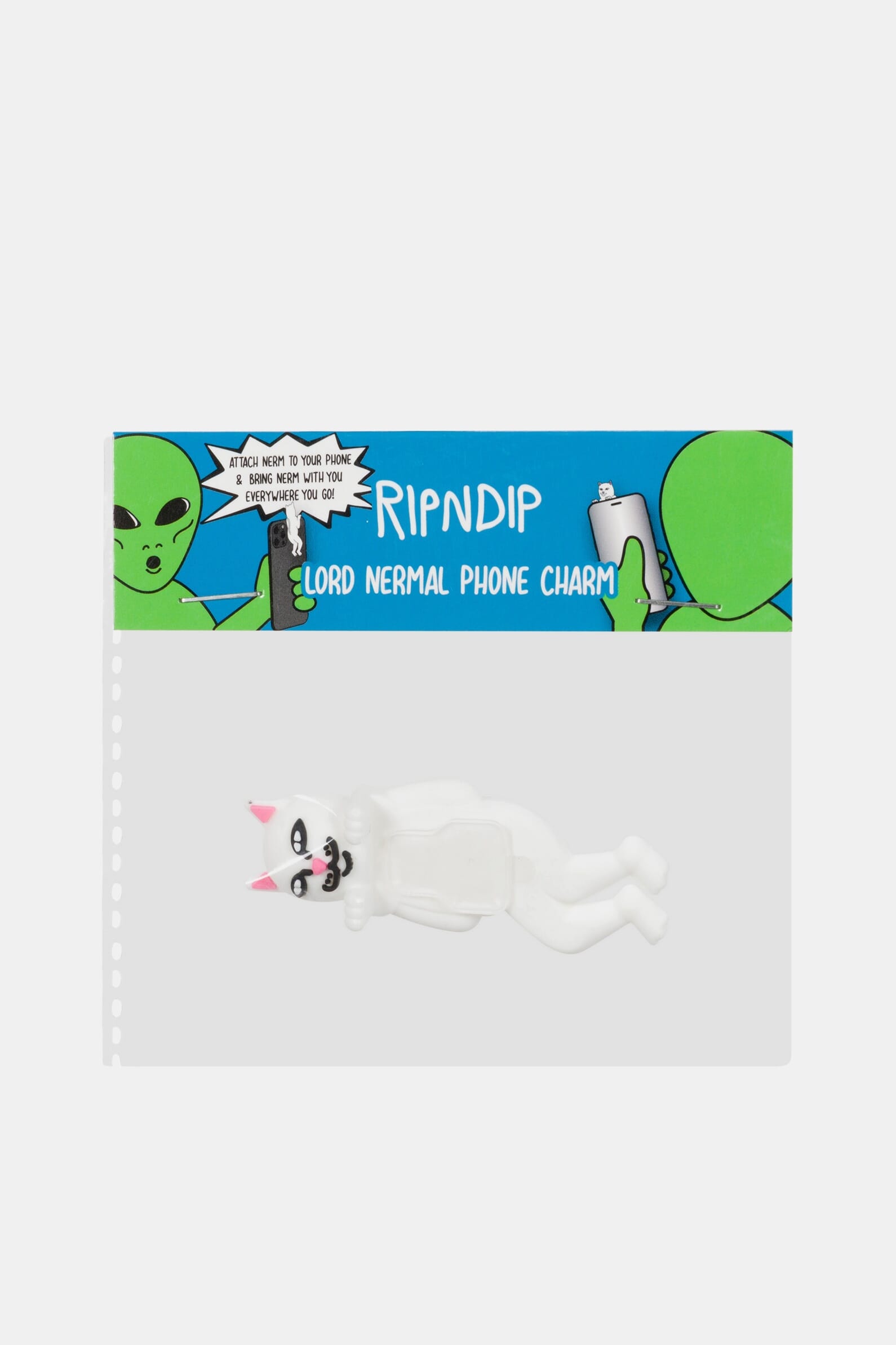 Коврик Go Away Rug