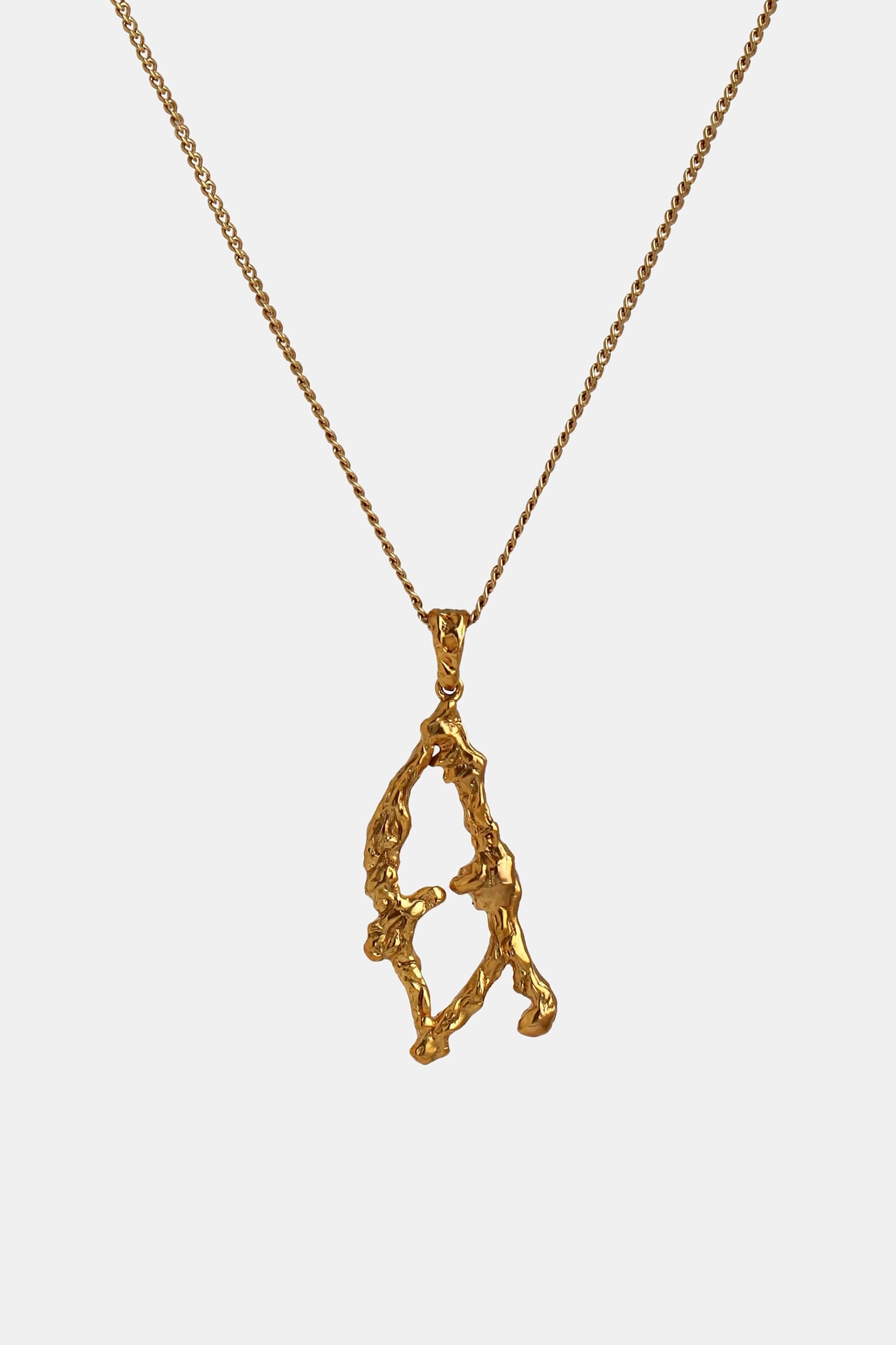 Подвес Sophia 'A' Pendant