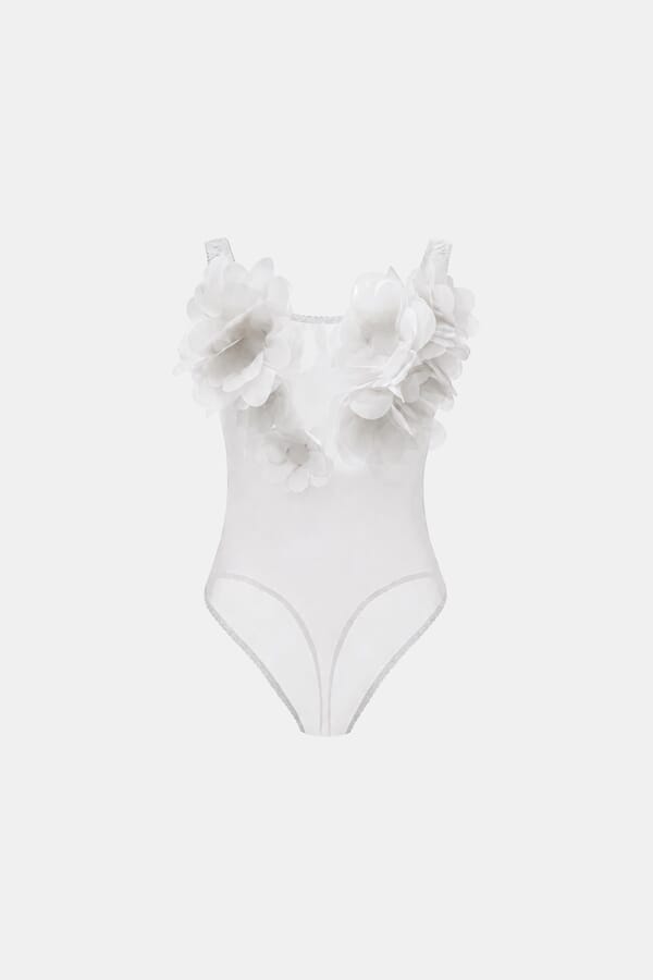 Paskal Боді Tender Peony 00658158_18 №1