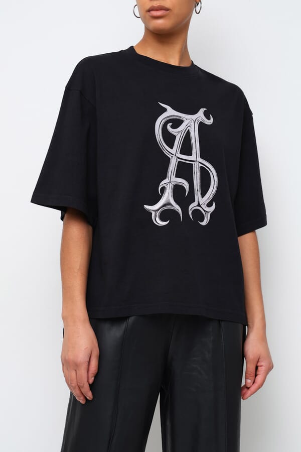 AllSaints Футболка REFLEX AMELIE 00675764_01  №2