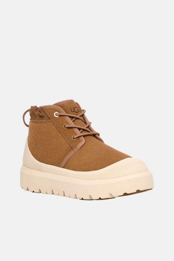 UGG Напівчоботи M NEUMEL WEATHER HYBRID 00683667_05  №2
