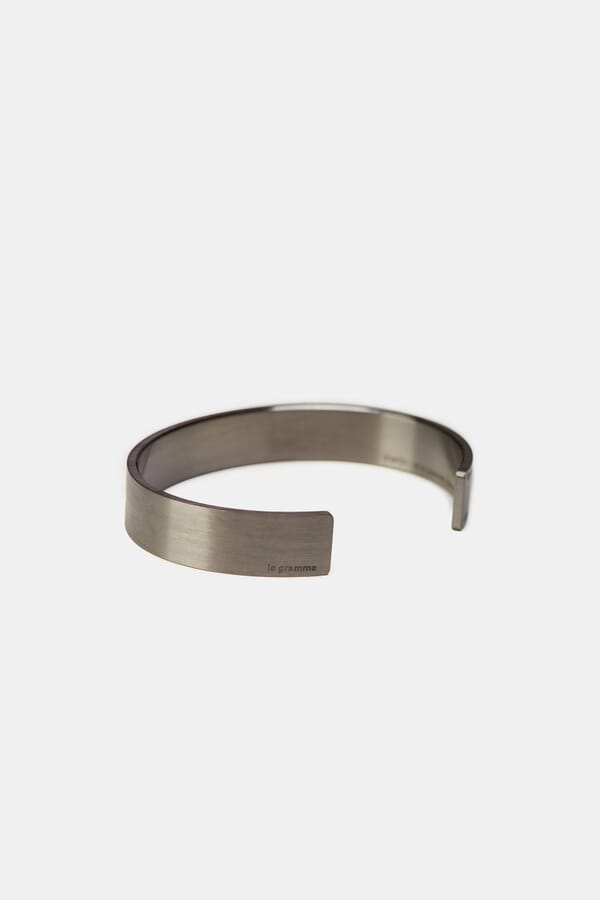 le gramme Браслет 33g ribbon 00394092_01 №4