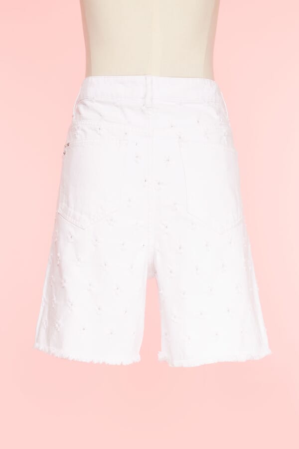 Isabel Marant Étoile Шорти 00203534_18 №4