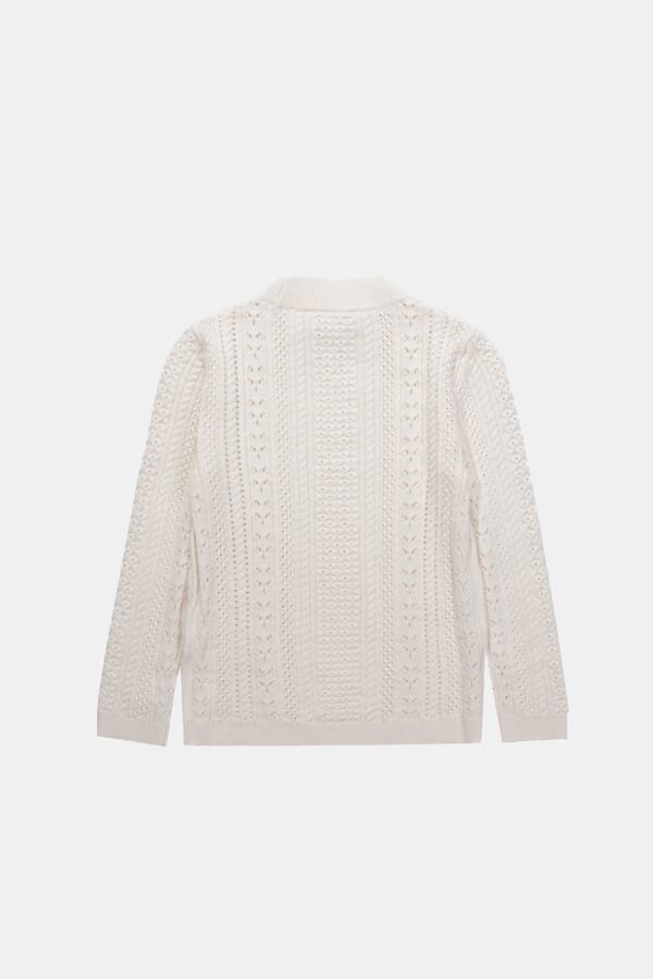 Chloé Kids Пуловер 00457451_18  №2