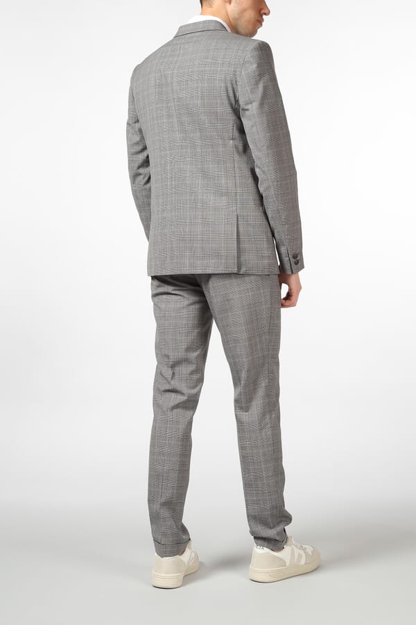 THE KOOPLES Брюки 00343036_08  №3