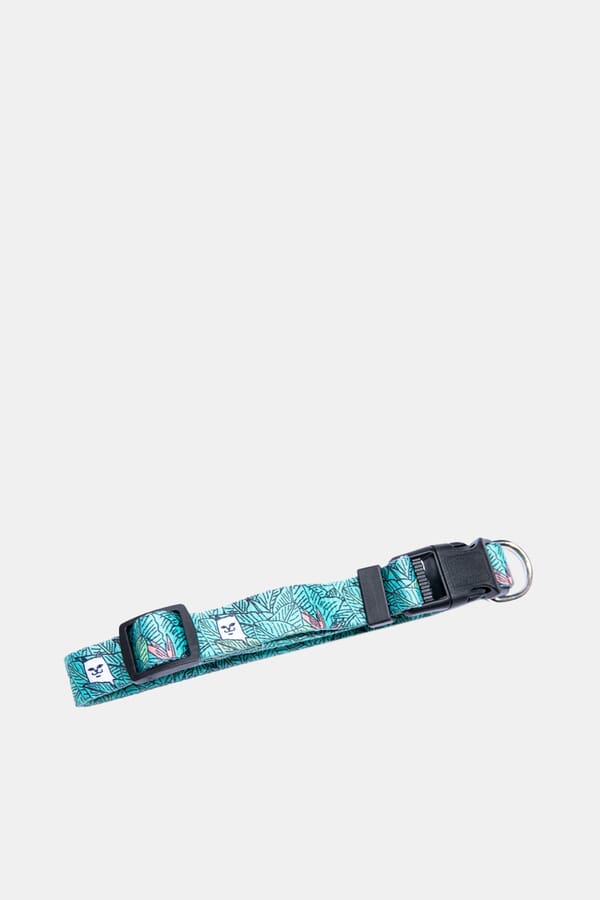 Ripndip Ошийник Nermal Leaf Pet Collar 00450327_07 №3
