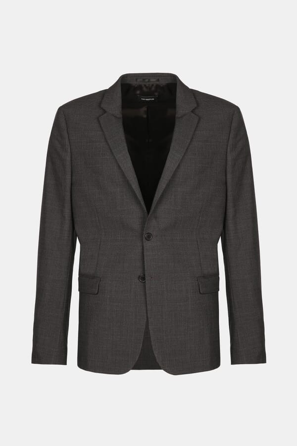 THE KOOPLES Піджак 00387612_08  №1