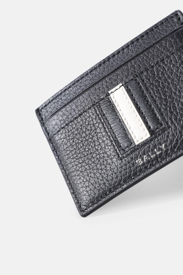 Bally Шкіряна кредитниця 00493295_01  №3