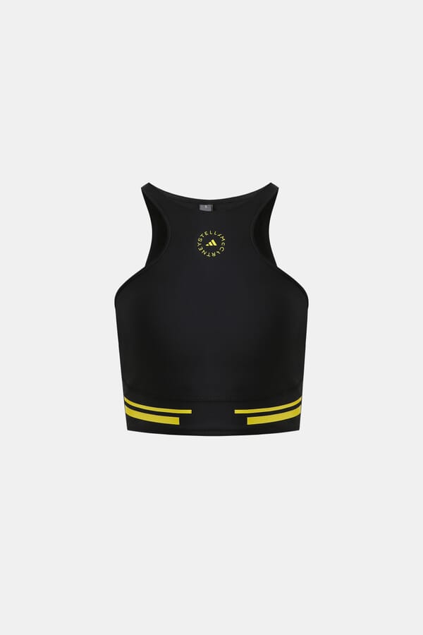 Adidas By Stella Mccartney  Спортивний топ 00447594_01  №1