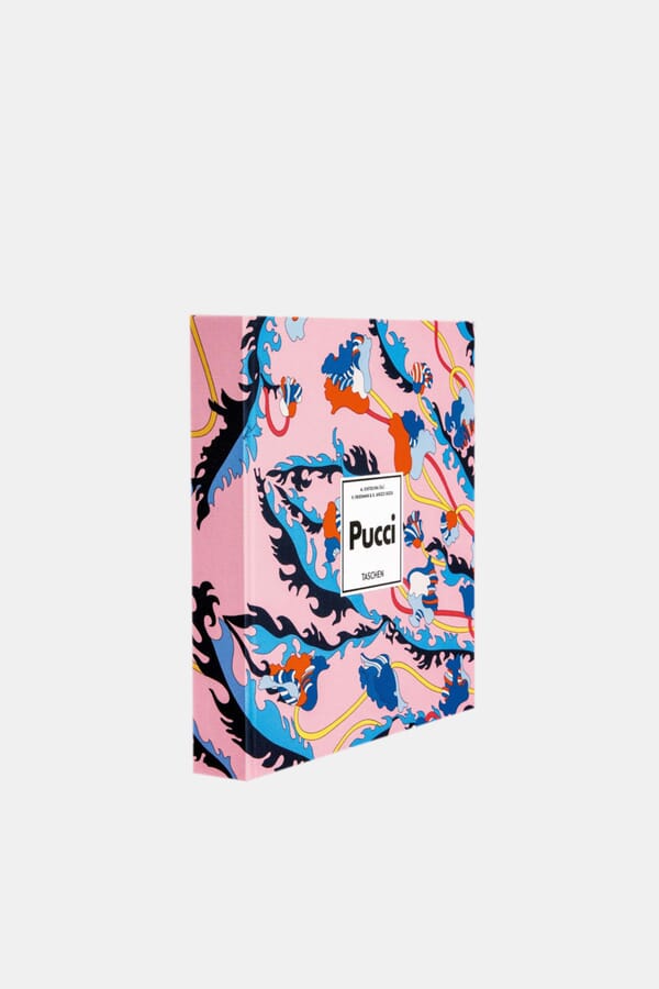 Taschen Книга Pucci. Updated Edition 00474041_34 №1