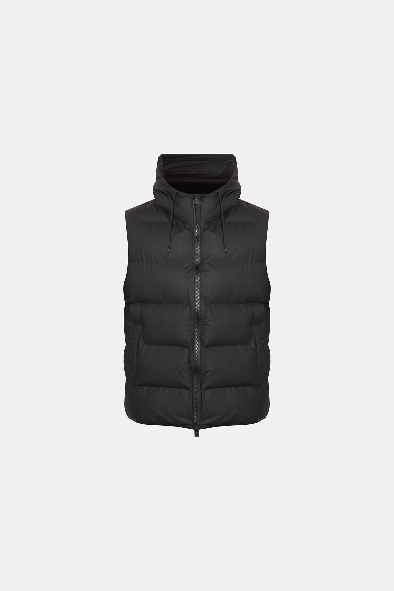 Жилет Alta Puffer Vest