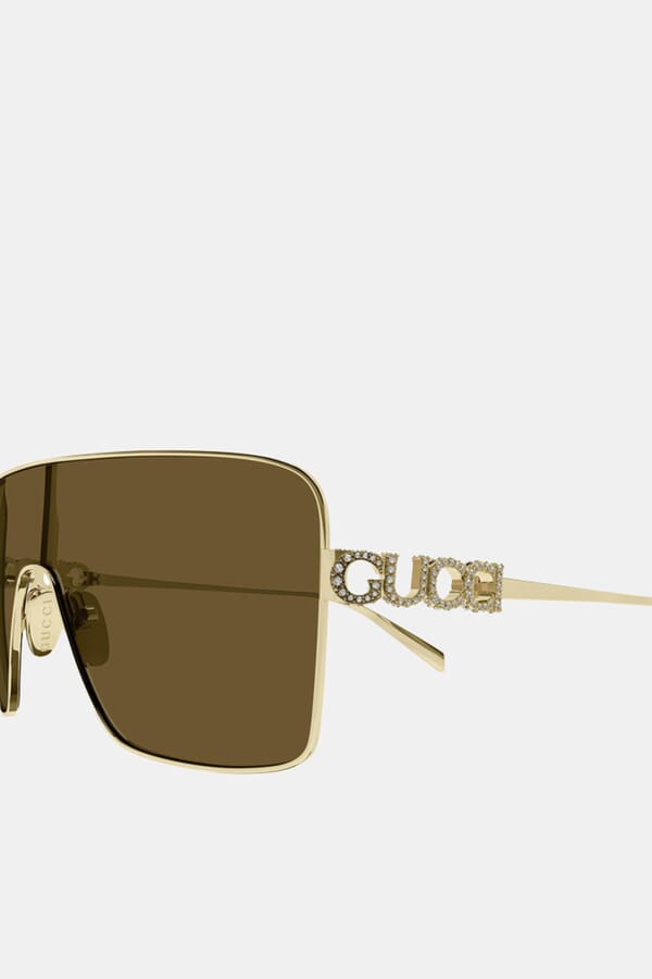 Gucci Солнцезащитные очки 00626692_01 №3