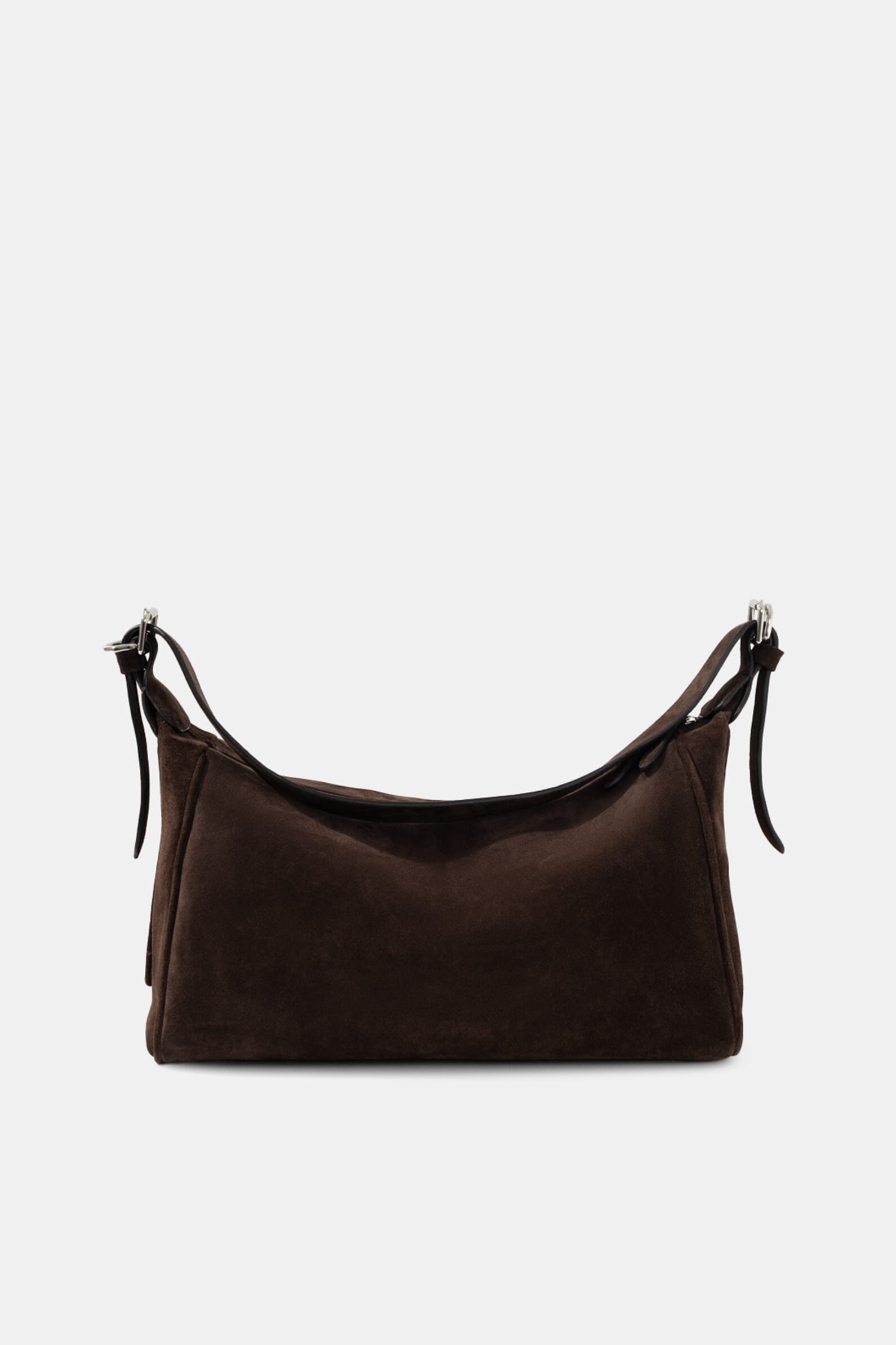 Замшева сумка YANA BAG 37