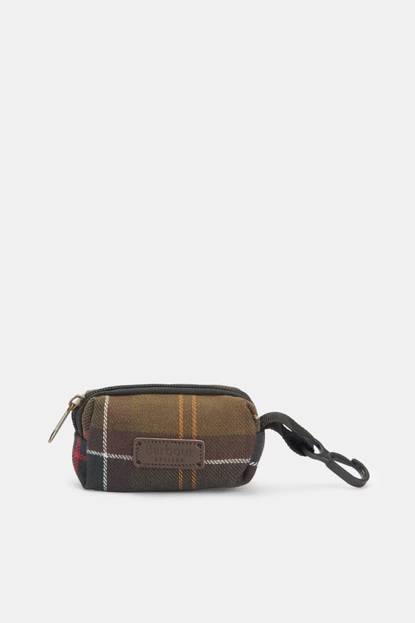 Barbour Сумка Dog Accessories 00656826_26 №2
