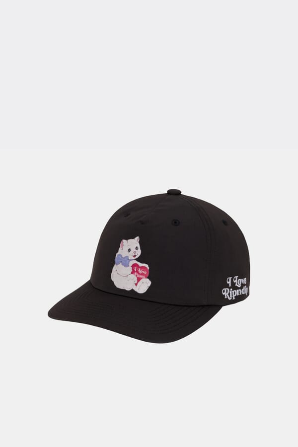 Ripndip Кепка I Love Cats Snapback 00678397_01 №2