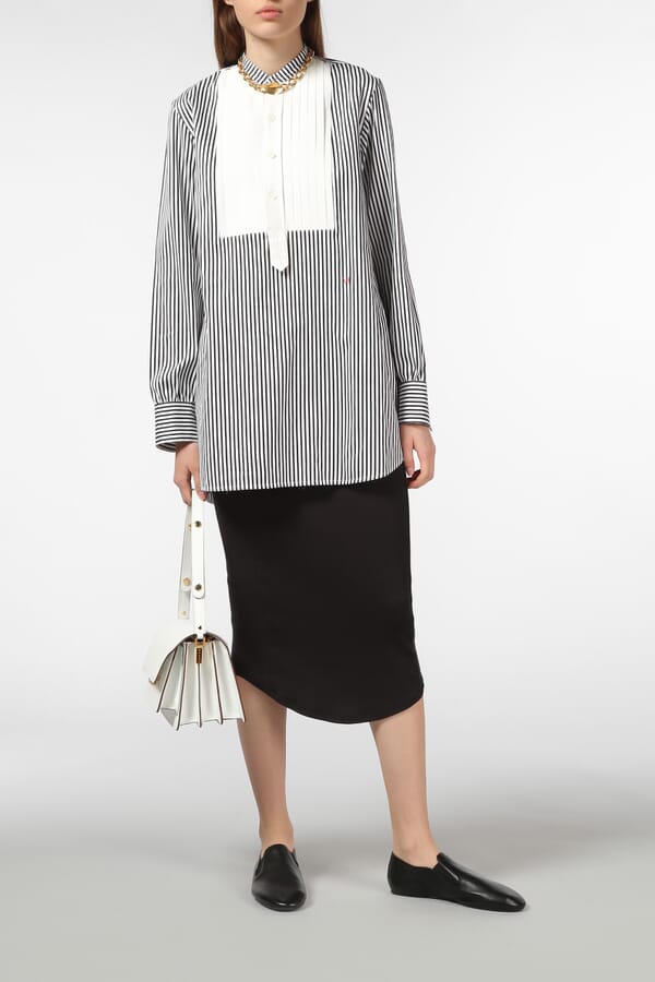 Victoria Beckham Сорочка 00334602_01 №1