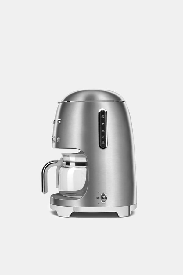 SMEG Кофеварка капельная 00568667_30 №3