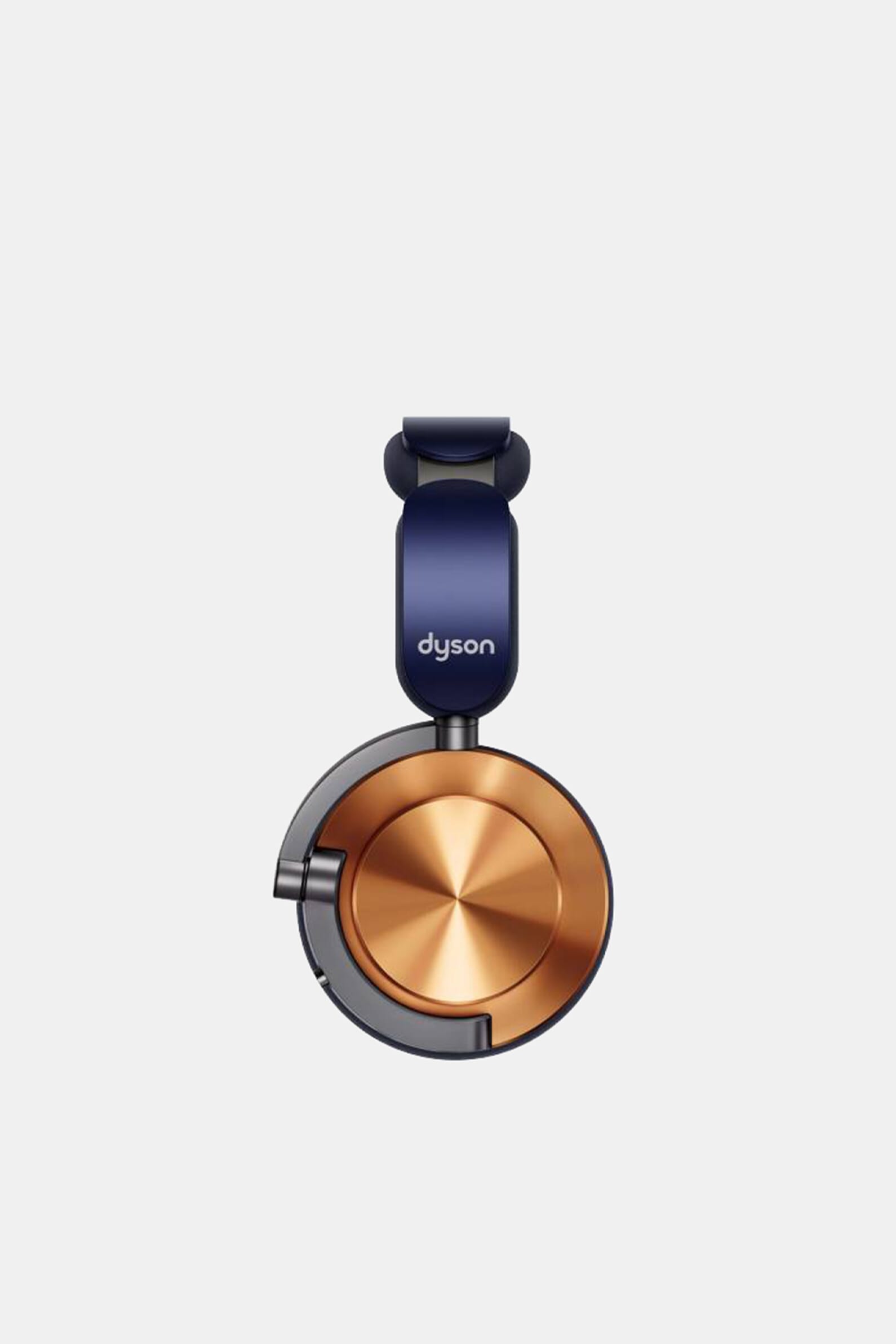 Наушники Dyson OnTrack CNC Dyson 00595732_04 - Онлайн-магазин ЦУМ Киев