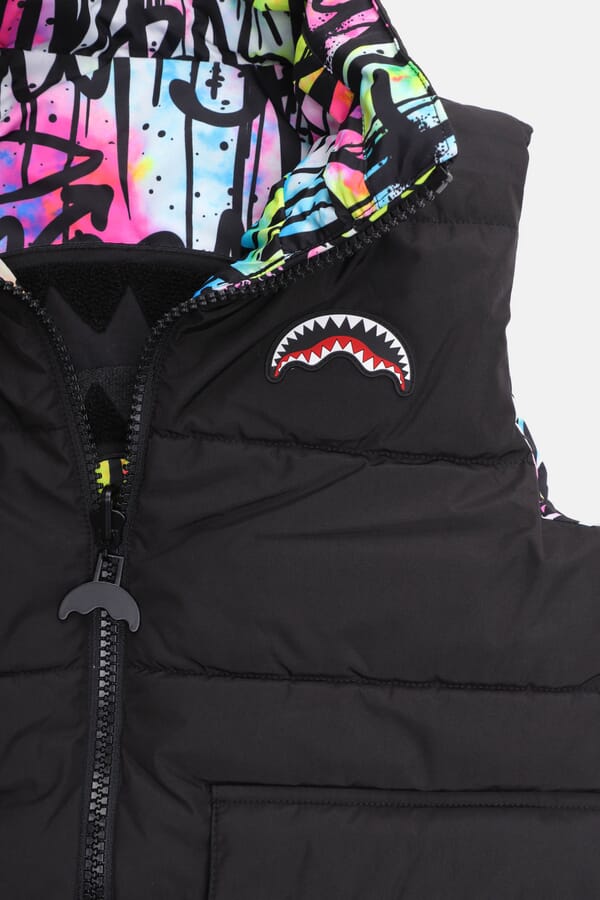 Sprayground Жилет 00597901_35 №2