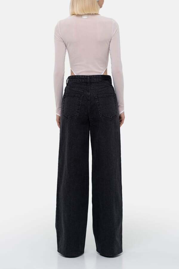 MATCH DENIM Джинси 00613650_08  №3