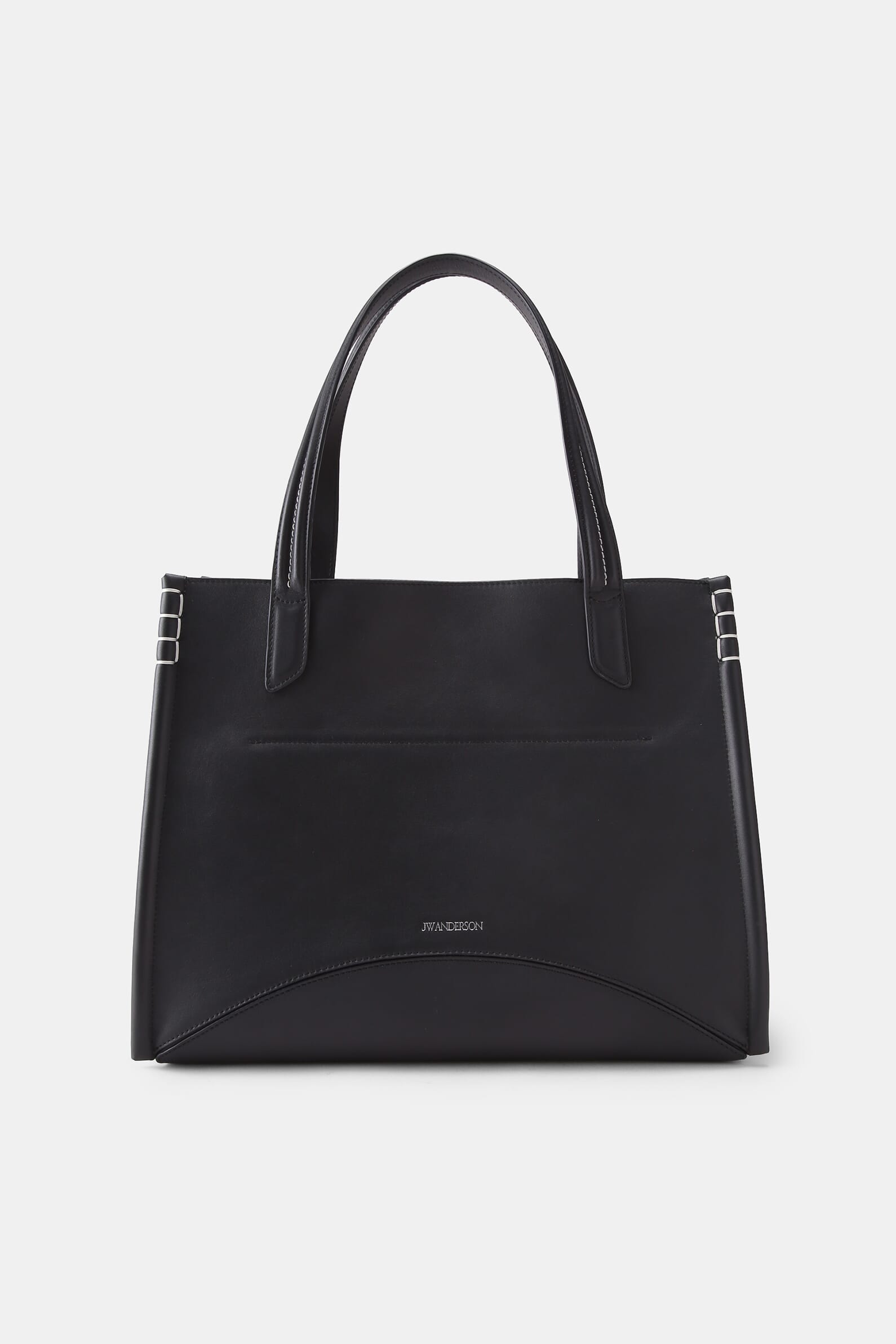 Шкіряна сумка Loafer bag