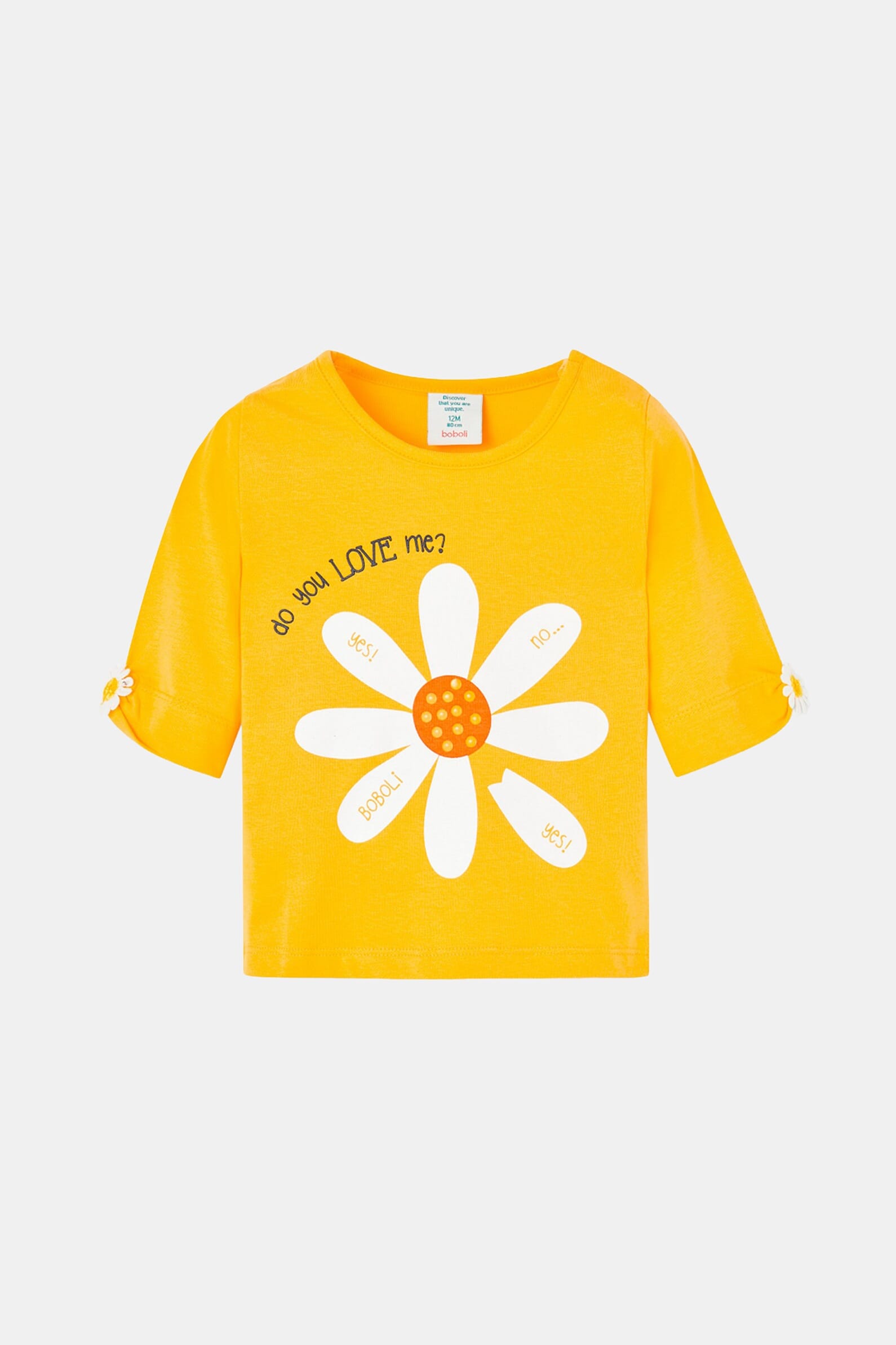Фуболка Flor