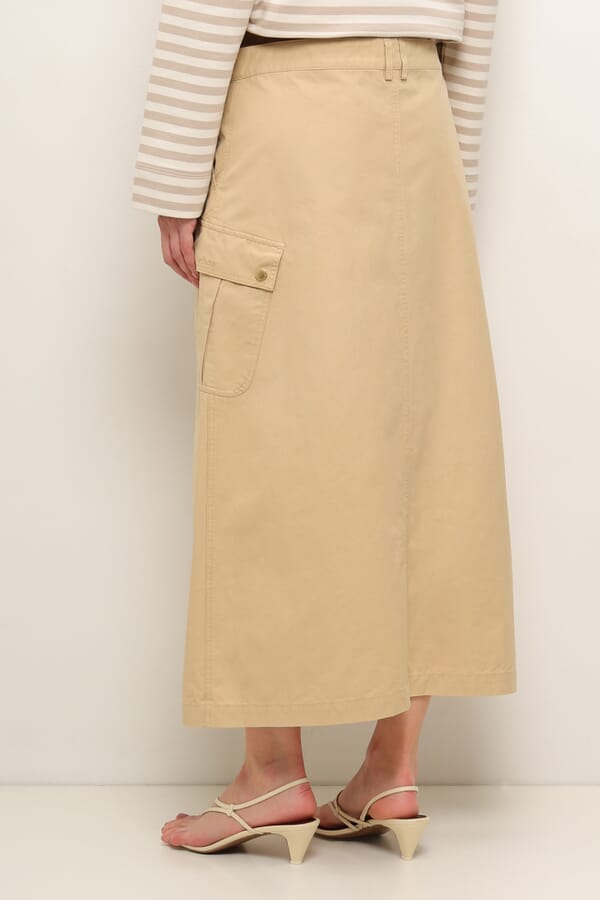 Barbour Юбка 00656846_12 №3