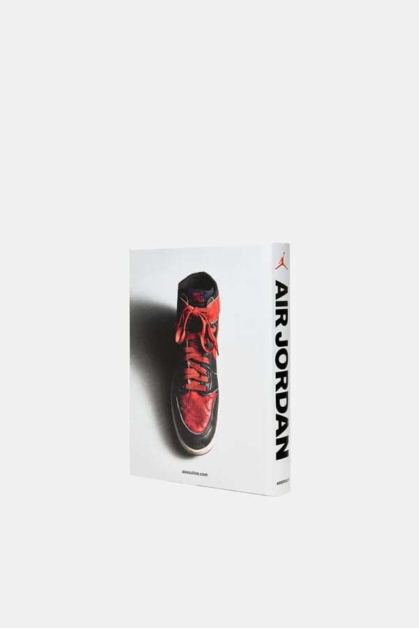 Assouline Книга Air Jordan (Classic) 00657517_34  №3