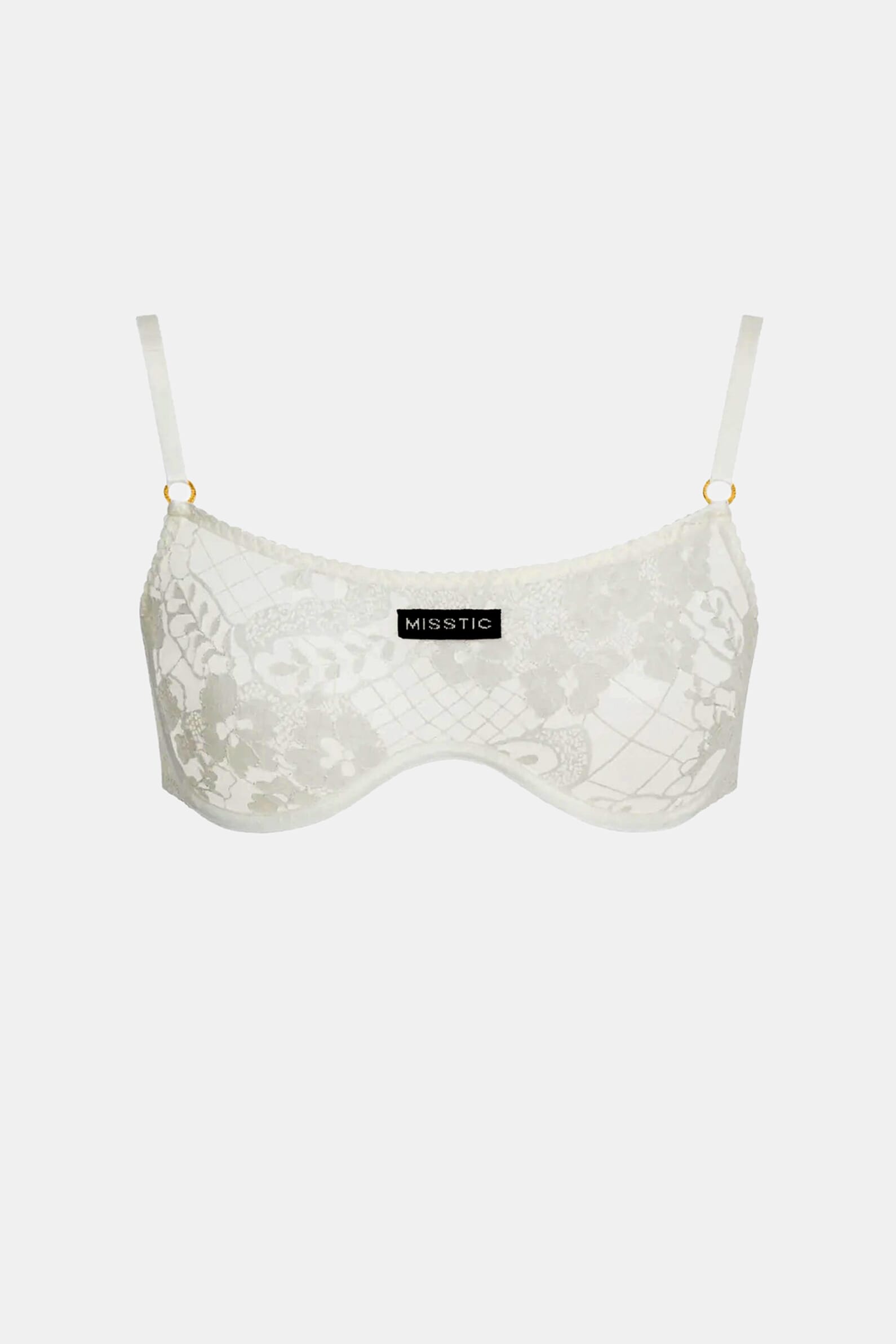 Бюстгальтер Top Lace