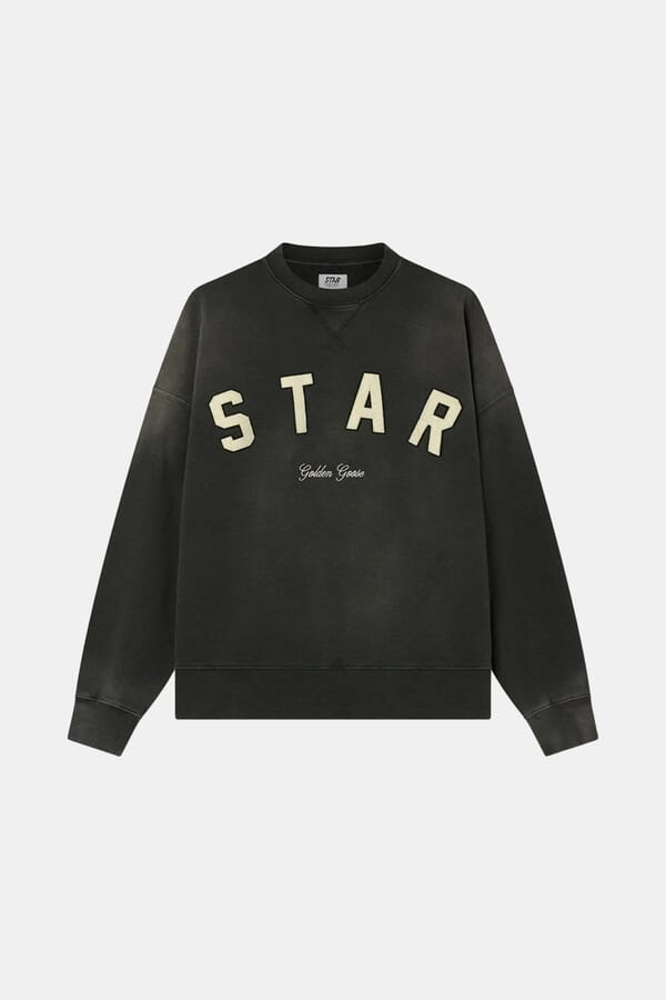 Golden Goose Свитшот 00682463_08 №1