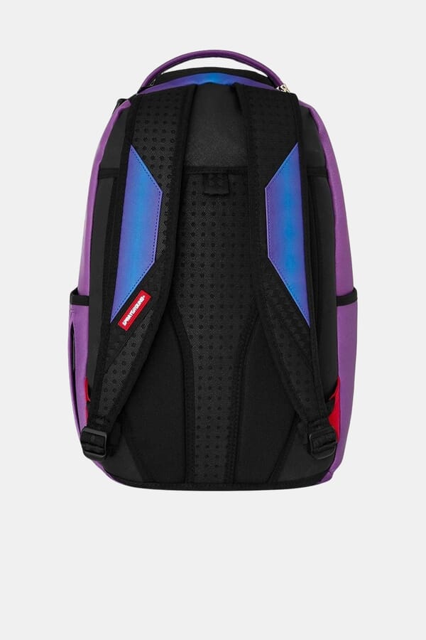 Sprayground Рюкзак SHARK CENTRAL ALL STAR 00684025_45 №2