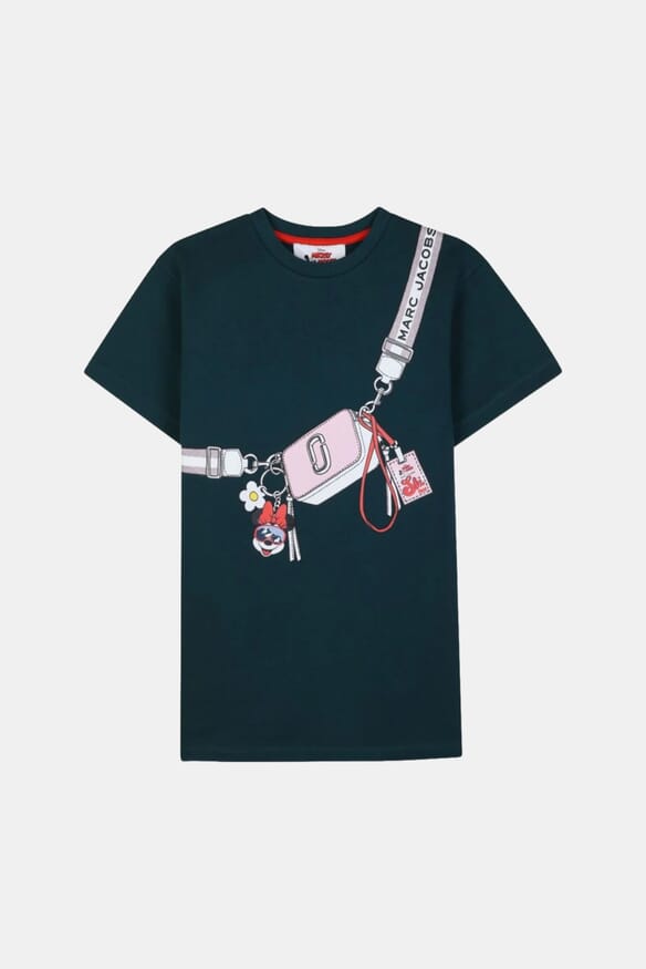 Marc Jacobs kids Сукня 00684326_07 №1