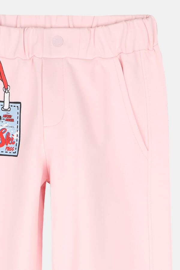 Marc Jacobs kids Брюки 00684333_14 №3