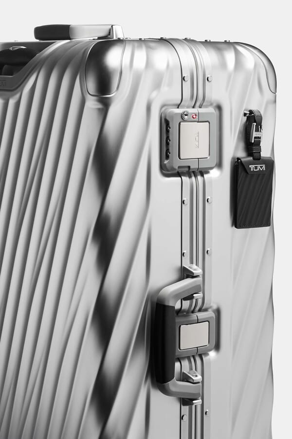 Tumi Валіза 19 DEGREE ALUMINUM 00553854_08 №3
