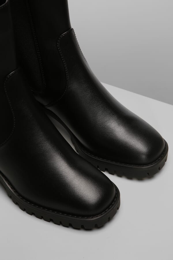 Giuseppe Zanotti Шкіряні черевики 00399165_01 №2
