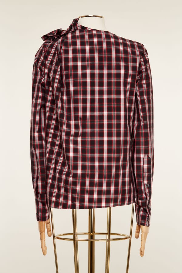 Isabel Marant Étoile Сорочка 00180296_01  №4