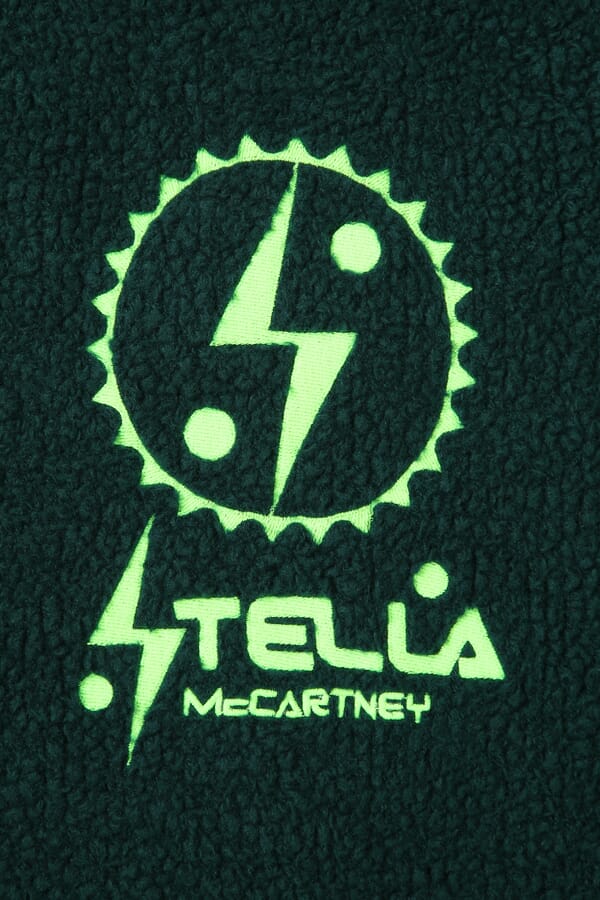 Stella McCartney Джемпер 00421942_07 №2