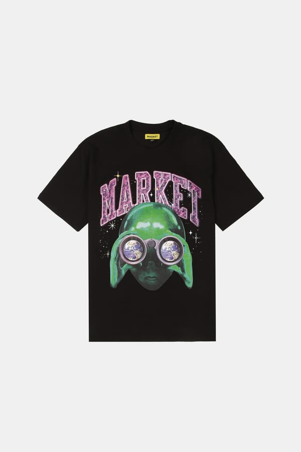 Market Футболка 00429995_01  №1