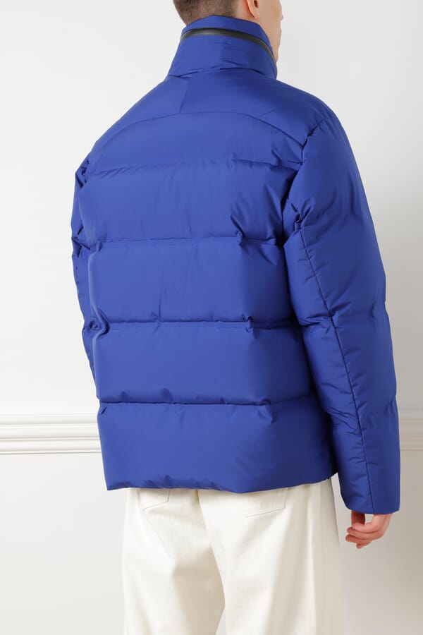 Norse Projects Пуховик 00454805_04  №3