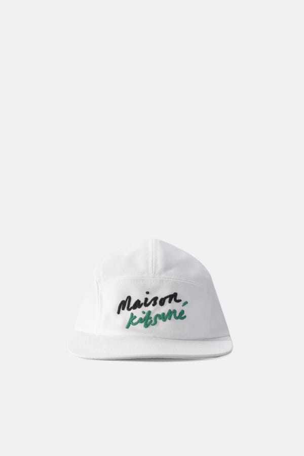 Maison Kitsune Кепка 00486346_18 №1