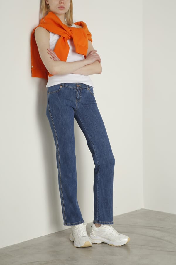 Dr Denim Джинси 00478116_04 №2