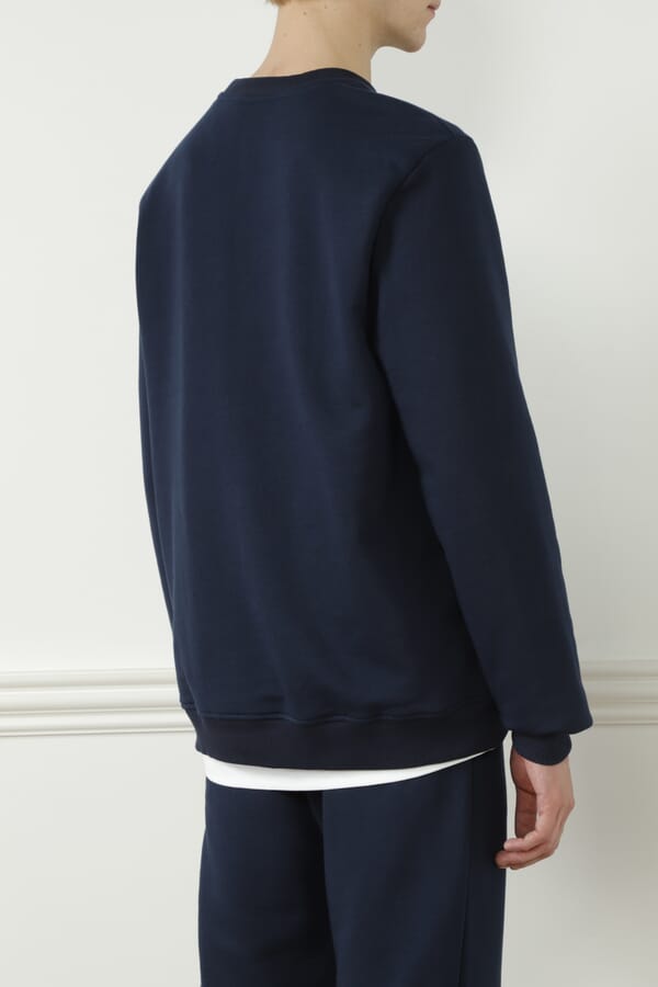BASIX Свитшот (Regular fit) 00511248_04 №3