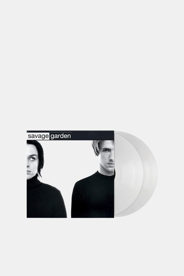 Play Vinyl Виниловая пластинка Savage Garden - Savage Garden [2LP] - Colored 00522343_34  №2