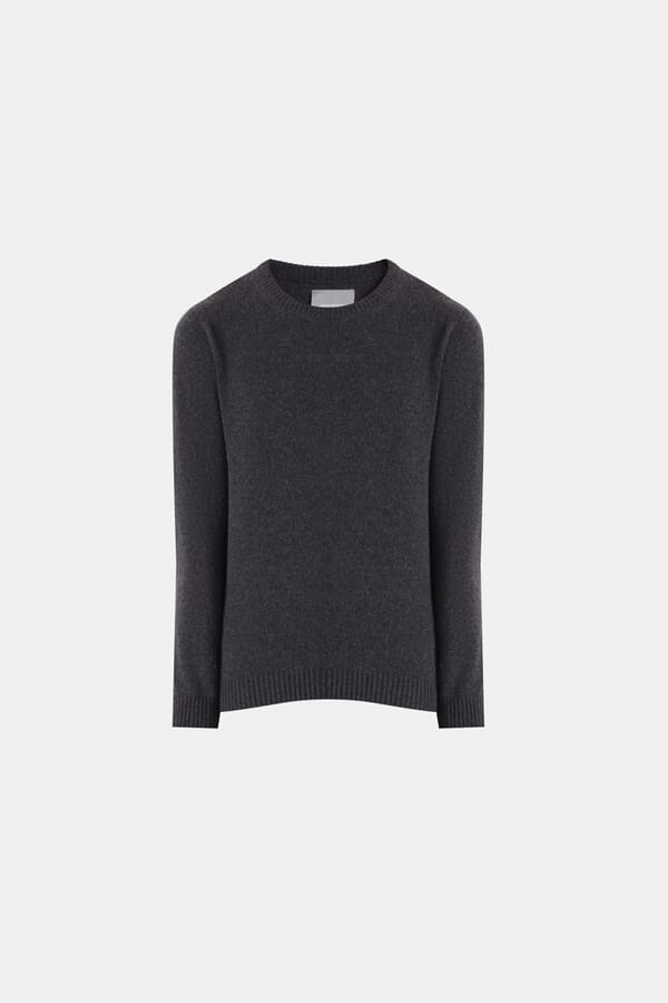 Organic Basics  Светр з вовни 00388285_08  №1