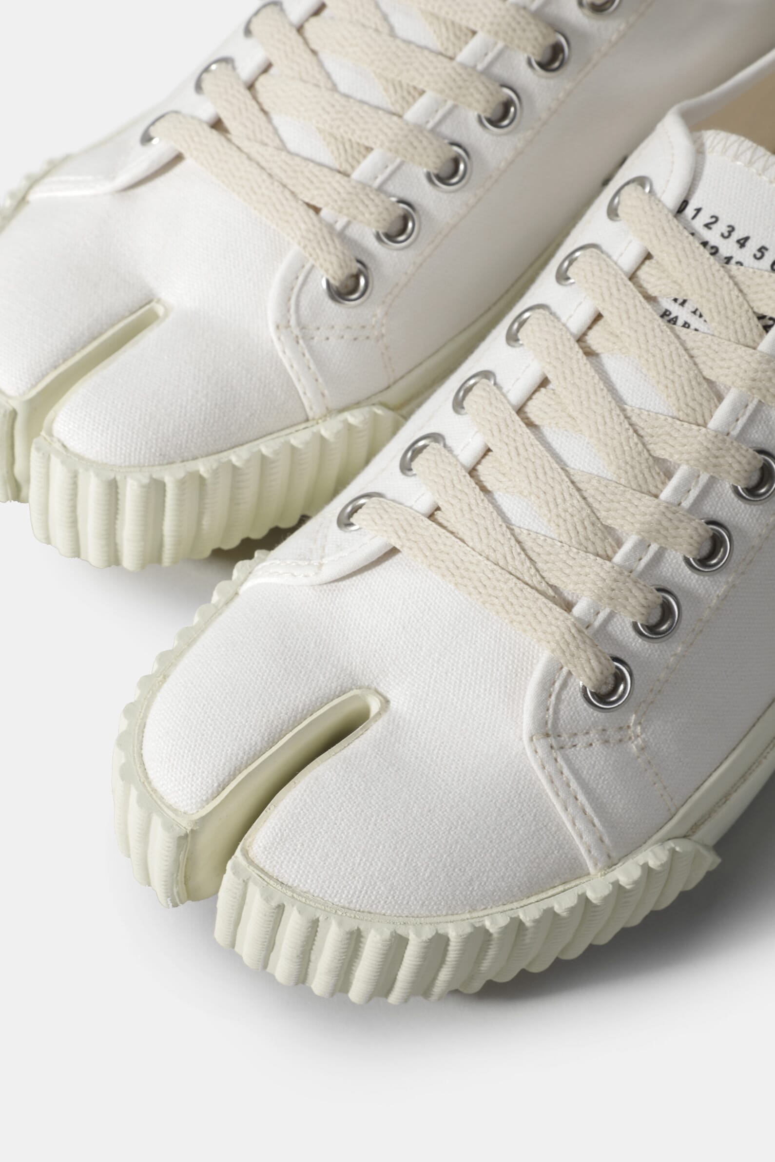 Кеды Tabi Maison Margiela 00512666_18 - Онлайн-магазин ЦУМ Киев