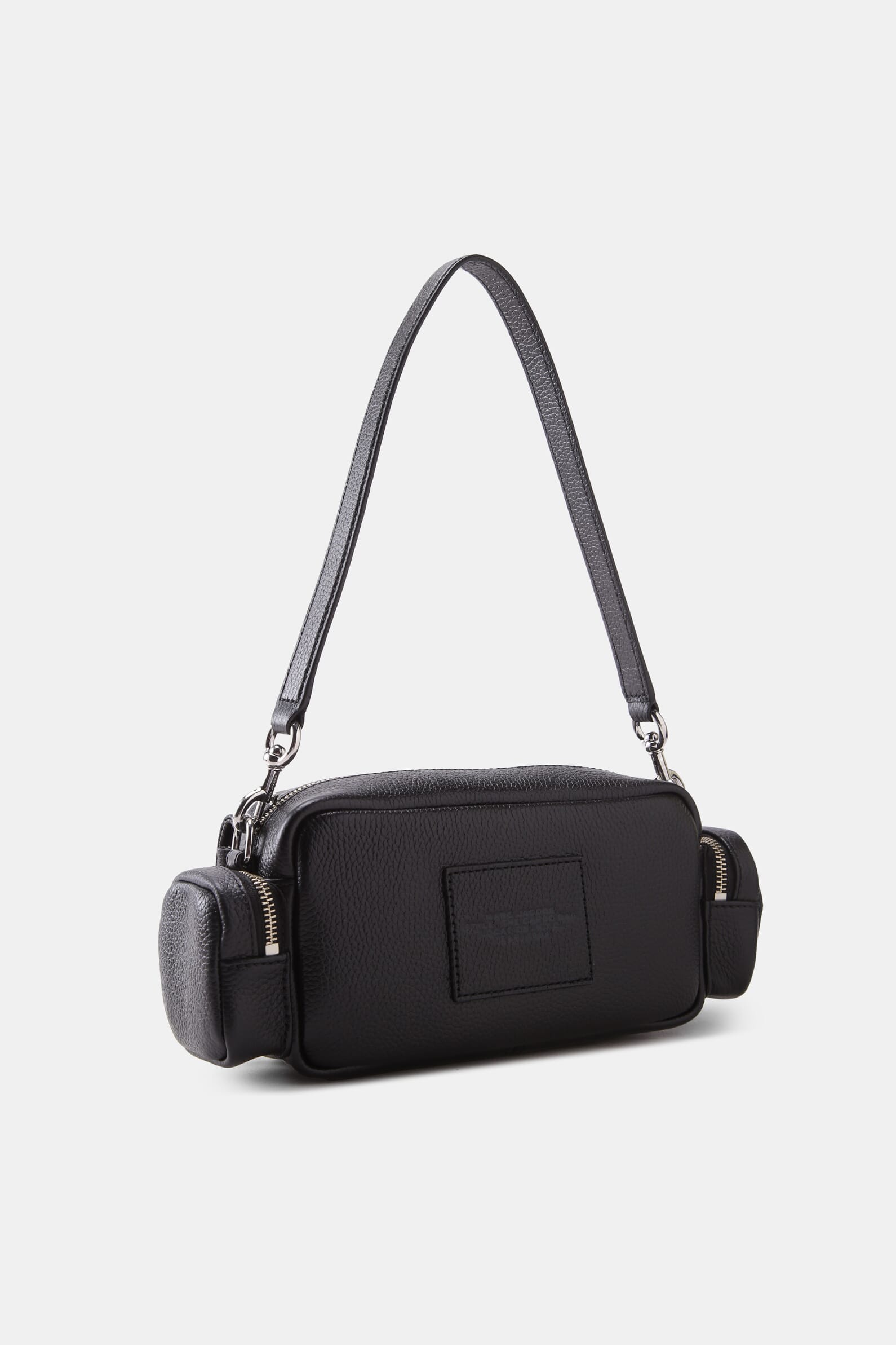 Шкіряна сумка The Leather Cargo Bag Marc Jacobs 00585484_01