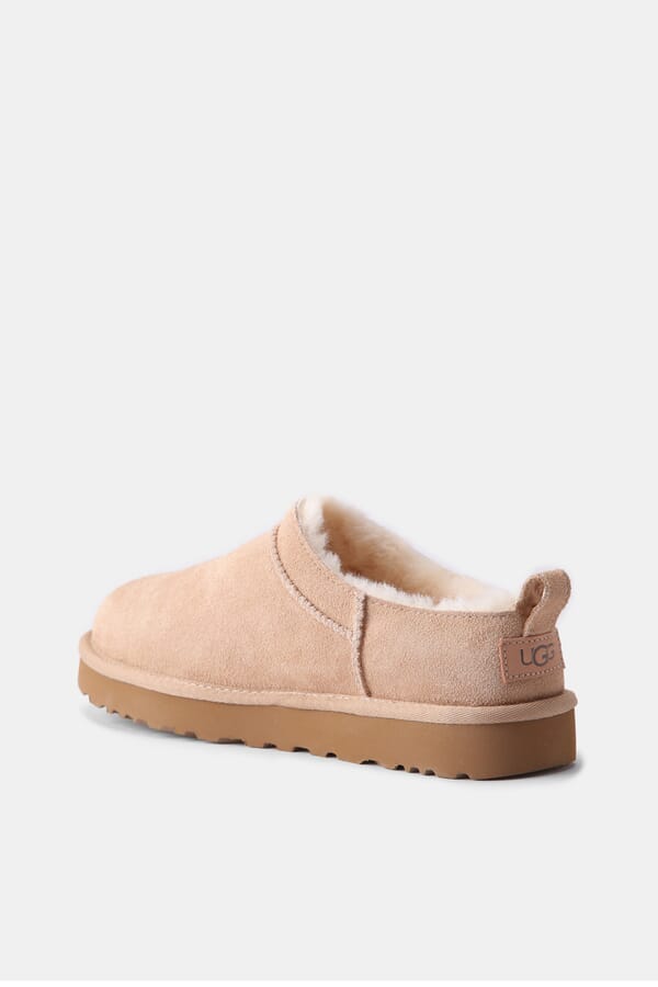 UGG Замшевые тапочки W CLASSIC MICRO 00608318_12 №2
